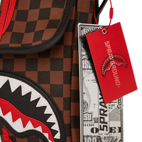 MACHINE FRANÇAISE MESSENGER SLING