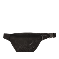 3AM CHECK PATTERN SAVVY CROSSBODY