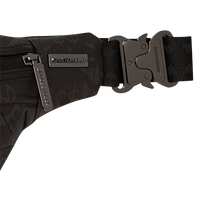 3AM CHECK PATTERN SAVVY CROSSBODY