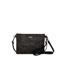 3AM CHECK PATTERN POUCHETTE