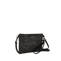 3AM CHECK PATTERN POUCHETTE