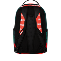 KUNG FU PANDA PO SPLIT DLXR BACKPACK