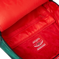 KUNG FU PANDA PO SPLIT DLXR BACKPACK