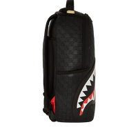 BLACK OUT SHARKS IN PARIS DLXSV BACKPACK