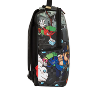 MONEY TEAM DIAMOND HEIST DLXV BACKPACK