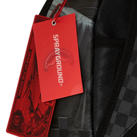 MONEY TEAM DIAMOND HEIST DLXV BACKPACK