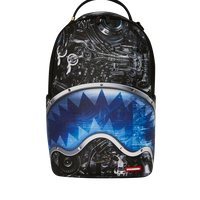 FULL MECHANICAL SHARK DLXSV BACKPACK