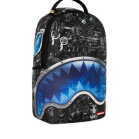 FULL MECHANICAL SHARK DLXSV BACKPACK