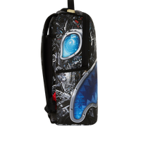 FULL MECHANICAL SHARK DLXSV BACKPACK