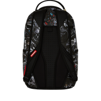 FULL MECHANICAL SHARK DLXSV BACKPACK