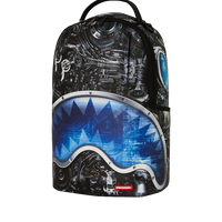 FULL MECHANICAL SHARK DLXSV BACKPACK