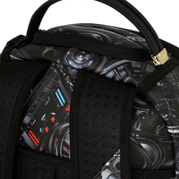 FULL MECHANICAL SHARK DLXSV BACKPACK