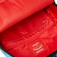 FULL MECHANICAL SHARK DLXSV BACKPACK