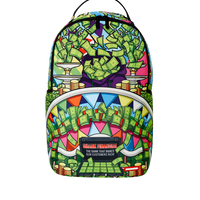 MIND TRIP BANK DLXR BACKPACK