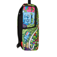 MIND TRIP BANK DLXR BACKPACK