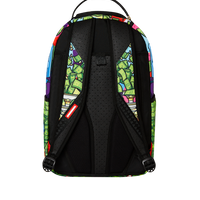 MIND TRIP BANK DLXR BACKPACK