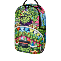 MIND TRIP BANK DLXR BACKPACK