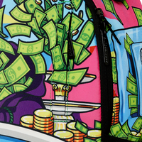 MIND TRIP BANK DLXR BACKPACK