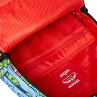 MIND TRIP BANK DLXR BACKPACK