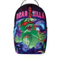 BEARZILLA DLXR BACKPACK