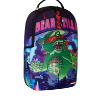 BEARZILLA DLXR BACKPACK
