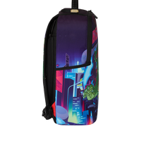 BEARZILLA DLXR BACKPACK
