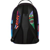 BEARZILLA DLXR BACKPACK