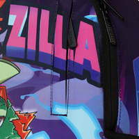 BEARZILLA DLXR BACKPACK