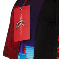 BEARZILLA DLXR BACKPACK