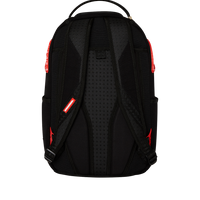 LOGO MOUTH CORE DLX COTTON BACKPACK
