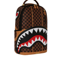 HENNEYVILLE DLXSV BACKPACK