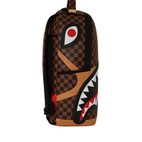 HENNEYVILLE DLXSV BACKPACK