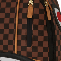 HENNEYVILLE DLXSV BACKPACK