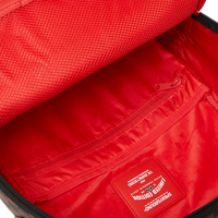 HENNEYVILLE DLXSV BACKPACK