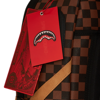 HENNEYVILLE DLXSV BACKPACK