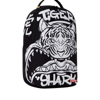 TIGER SHARK DLXSR BACKPACK