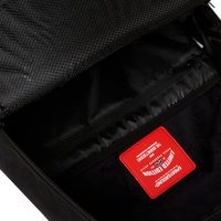 SHARK CENTRAL HAZARD PAY DLXS BACKPACK