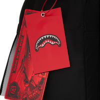 SHARK CENTRAL HAZARD PAY DLXS BACKPACK