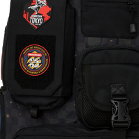 DAREDEVIL GLOBAL MOGAL 305 SPECIAL-OPS BACKPACK