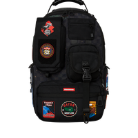 DAREDEVIL GLOBAL MOGAL 305 SPECIAL-OPS BACKPACK