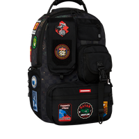 DAREDEVIL GLOBAL MOGAL 305 SPECIAL-OPS BACKPACK
