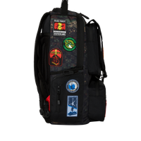 DAREDEVIL GLOBAL MOGAL 305 SPECIAL-OPS BACKPACK
