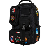 DAREDEVIL GLOBAL MOGAL 305 SPECIAL-OPS BACKPACK