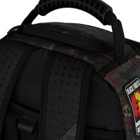 DAREDEVIL GLOBAL MOGAL 305 SPECIAL-OPS BACKPACK