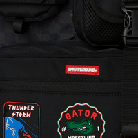 DAREDEVIL GLOBAL MOGAL 305 SPECIAL-OPS BACKPACK