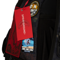 DAREDEVIL GLOBAL MOGAL 305 SPECIAL-OPS BACKPACK