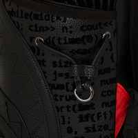 EXOTIC ILLUSION DLXSV BACKPACK