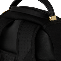 SHARK CENTRAL KNIT BLACK DLX-KNIT BACKPACK