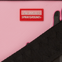 PINK PANTHER HALF PAINTED MESSENGER SLING