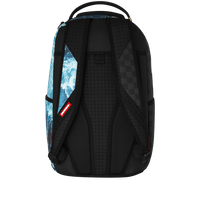 SPLIT OCEAN DEEP DLXSV BACKPACK